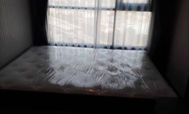 For rent 1 bed condo in Mueang Samut Prakan, Samut Prakan