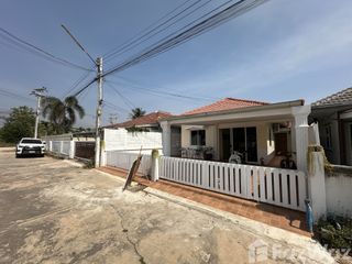 Продажа 2 спальни дом в Ча Ам, Пхетбури