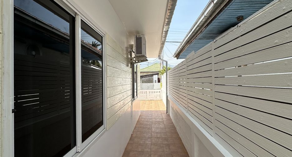 For sale 2 bedrooms house in Cha Am, Phetchaburi