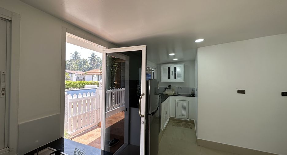 For sale 2 bedrooms house in Cha Am, Phetchaburi