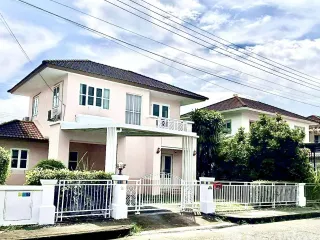 For rent 3 bedrooms house in Mae Rim, Chiang Mai