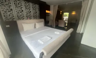 For rent 1 bed condo in Ko Samui, Surat Thani