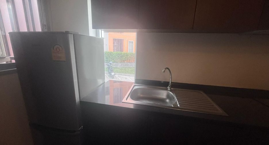 For rent 1 bed condo in Ko Samui, Surat Thani