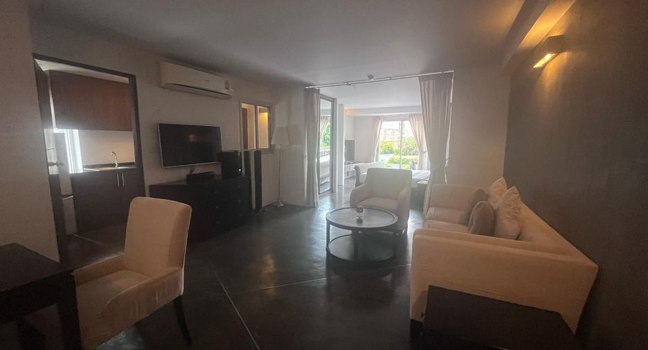 For rent 1 bed condo in Ko Samui, Surat Thani