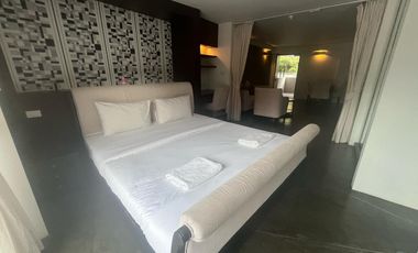 À louer 1 chambre condo à Ko Samui, Surat Thani