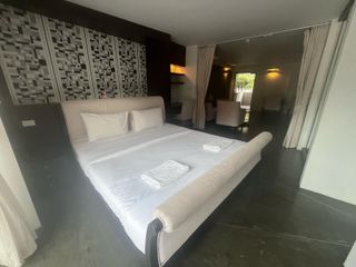 À louer 1 chambre condo à Ko Samui, Surat Thani