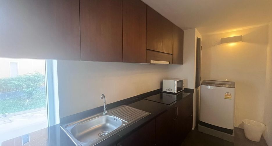 For rent 1 bed condo in Ko Samui, Surat Thani