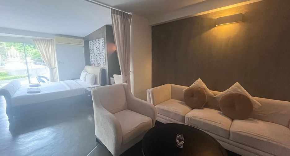 For rent 1 bed condo in Ko Samui, Surat Thani