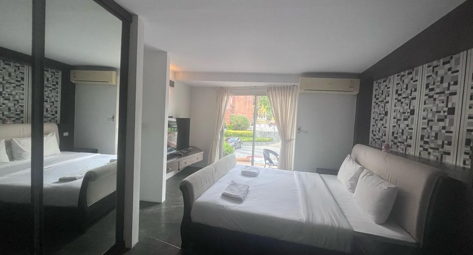 For rent 1 bed condo in Ko Samui, Surat Thani