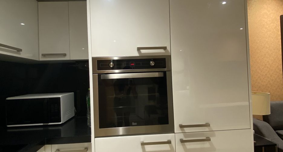 Продажа и аренда 1 кровать кондо в Банг Ламунг, Чонбури