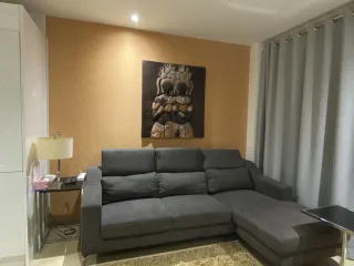 For Rent 1 Bedroom Condo In Bang Lamung, Chonburi