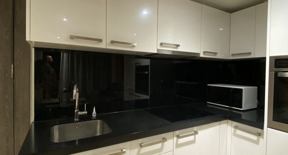 Продажа и аренда 1 кровать кондо в Банг Ламунг, Чонбури