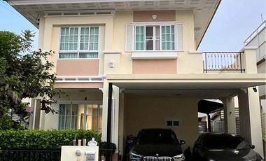 For sale 3 bedrooms house in San Sai, Chiang Mai