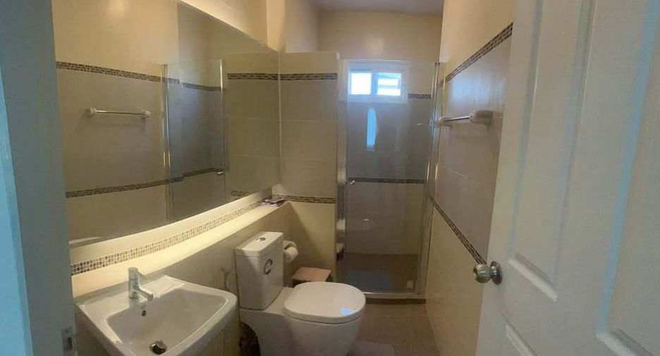 Casa en venta de 3 habitaciones en San Sai, Chiang Mai
