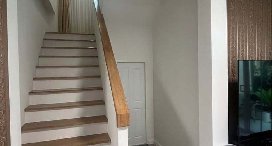 Casa en venta de 3 habitaciones en San Sai, Chiang Mai