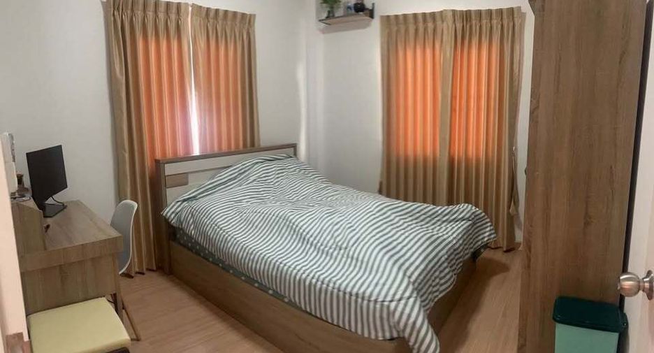 Casa en venta de 3 habitaciones en San Sai, Chiang Mai