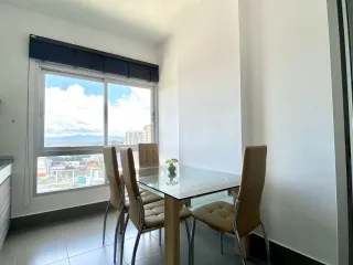 Condo en alquiler de 1 habitaciones en Mueang Chiang Mai, Chiang Mai