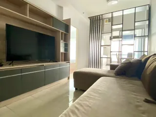 For Rent 1 Bedroom Condo In Mueang Chiang Mai