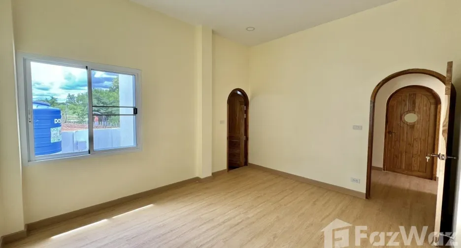 For sale 3 bedrooms house in Hang Dong, Chiang Mai