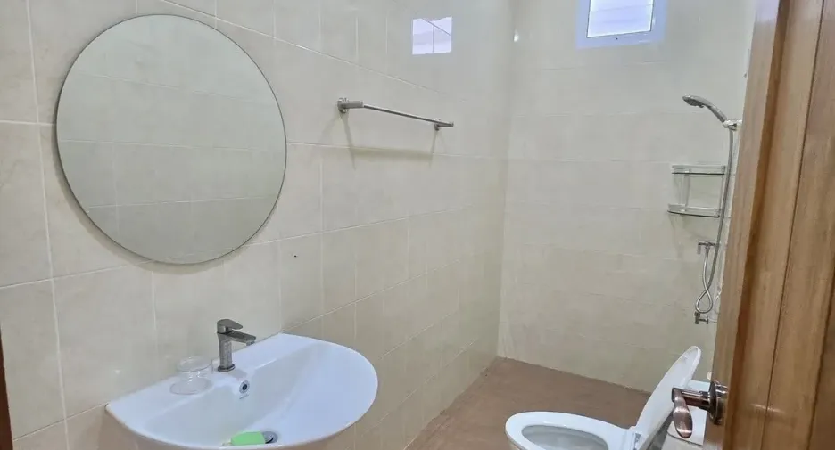 For sale 3 bedrooms house in Hang Dong, Chiang Mai