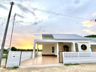 For sale 3 bedrooms house in Hang Dong, Chiang Mai