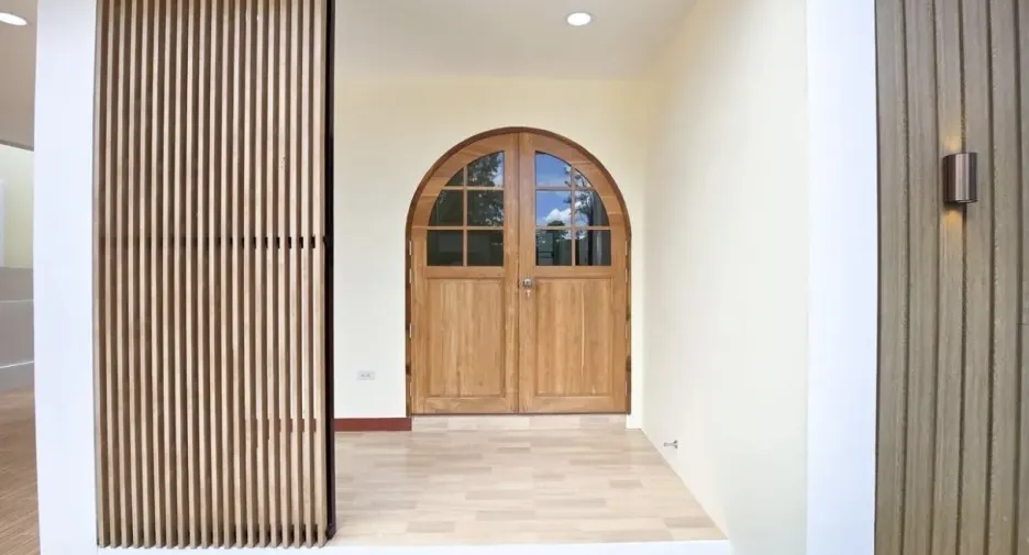 For sale 3 bedrooms house in Hang Dong, Chiang Mai