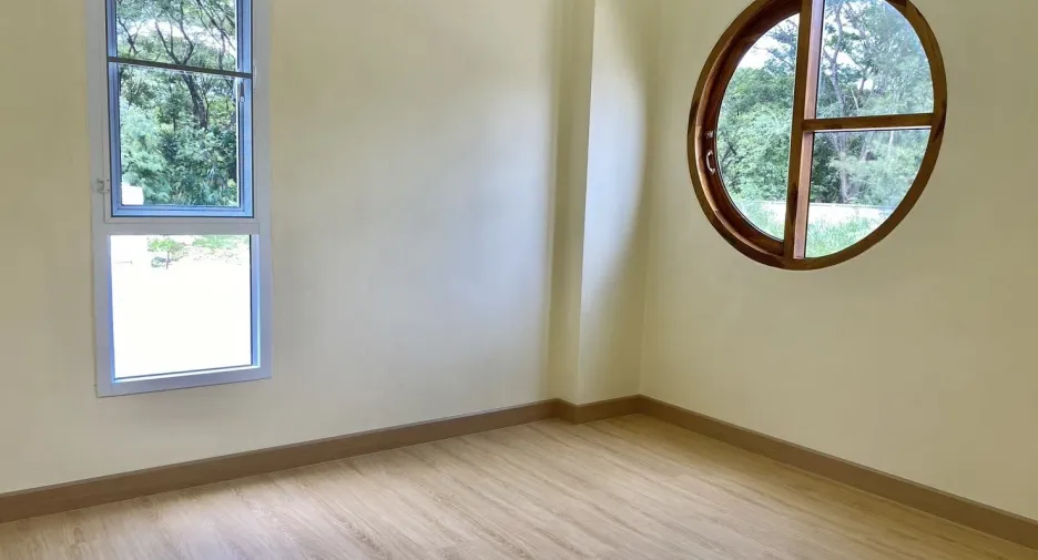 For sale 3 bedrooms house in Hang Dong, Chiang Mai