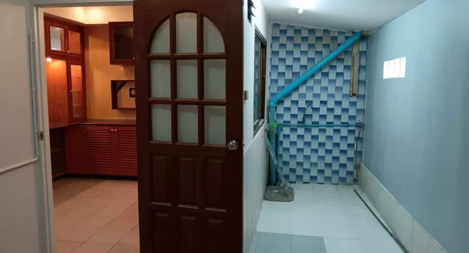 For sale and for rent 2 bedrooms townhouse in Hua Hin, Prachuap Khiri Khan