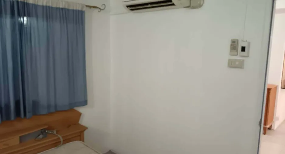 For sale and for rent 2 bedrooms townhouse in Hua Hin, Prachuap Khiri Khan
