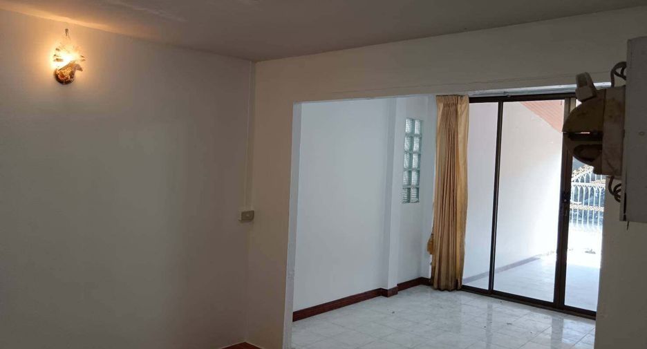 For sale and for rent 2 bedrooms townhouse in Hua Hin, Prachuap Khiri Khan