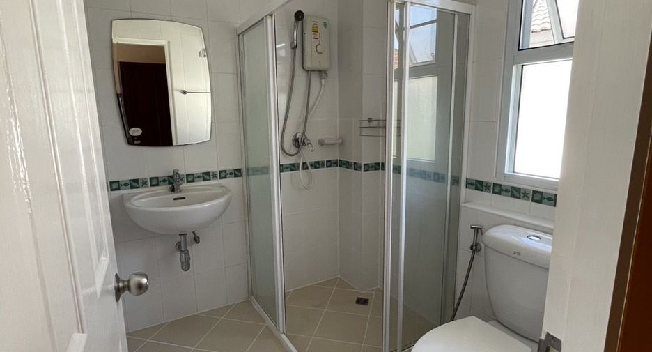 For sale 3 bedrooms house in San Sai, Chiang Mai