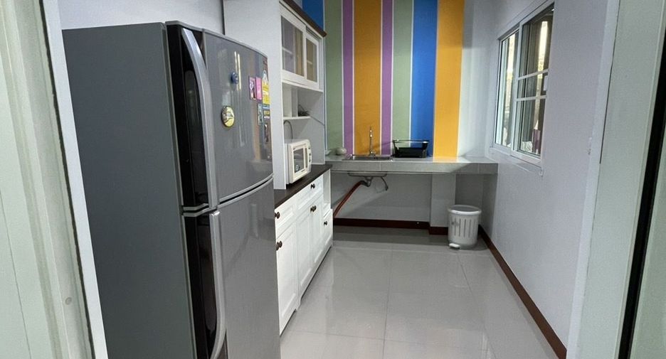 For sale 3 bedrooms house in San Sai, Chiang Mai