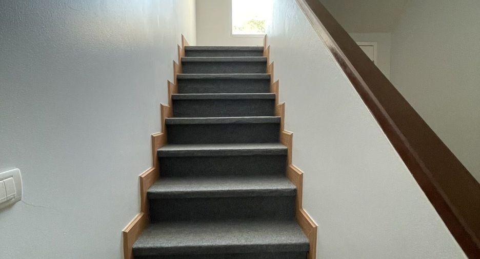 For sale 3 bedrooms house in San Sai, Chiang Mai