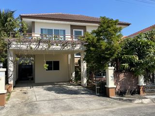 出售 3 卧室 独立屋 在 San Sai, Chiang Mai