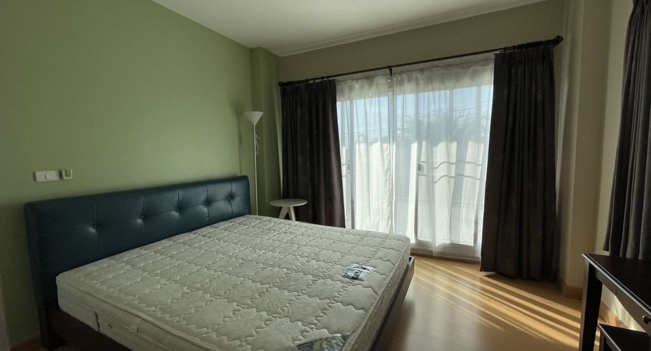 For sale 3 bedrooms house in San Sai, Chiang Mai