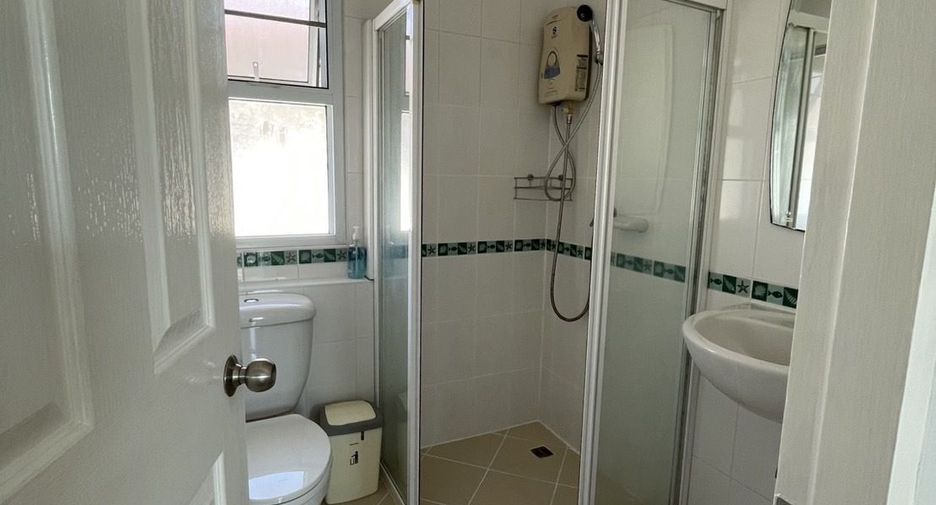 For sale 3 bedrooms house in San Sai, Chiang Mai