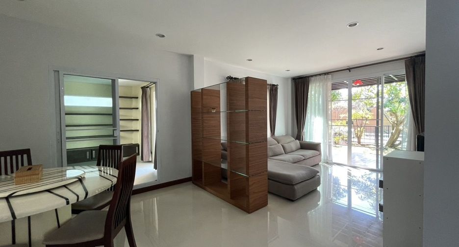 For sale 3 bedrooms house in San Sai, Chiang Mai