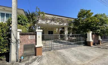 For sale 3 bedrooms house in San Sai, Chiang Mai