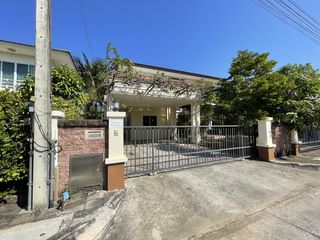 出售 3 卧室 独立屋 在 San Sai, Chiang Mai