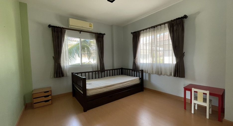 For sale 3 bedrooms house in San Sai, Chiang Mai