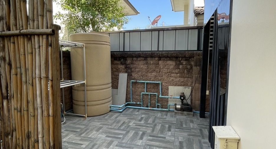 For sale 3 bedrooms house in San Sai, Chiang Mai