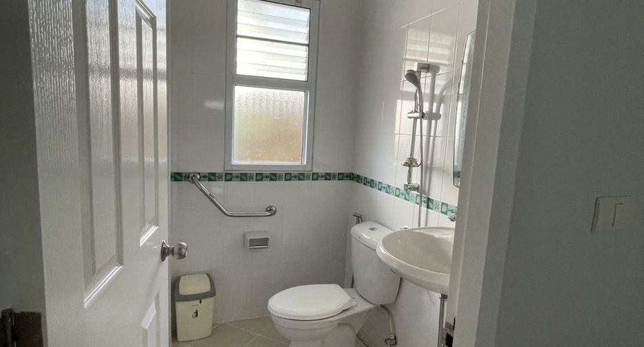 For sale 3 bedrooms house in San Sai, Chiang Mai