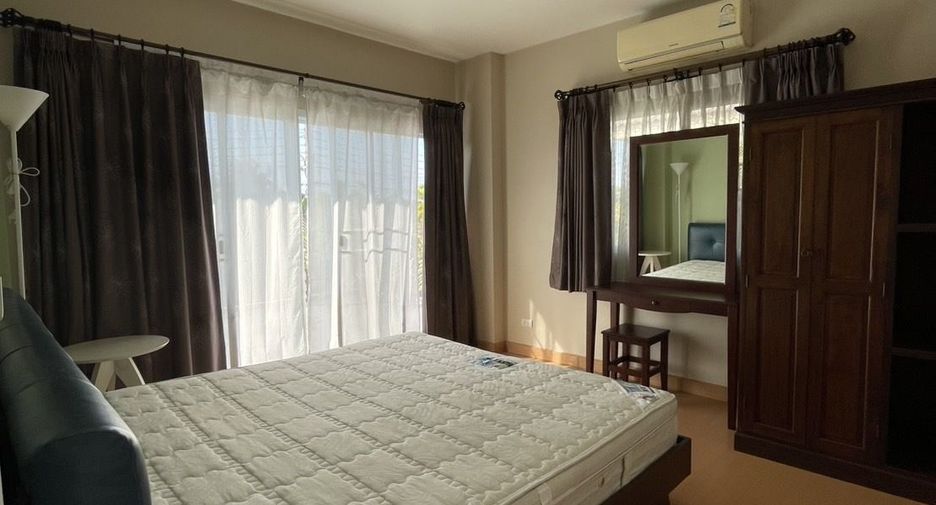 For sale 3 bedrooms house in San Sai, Chiang Mai