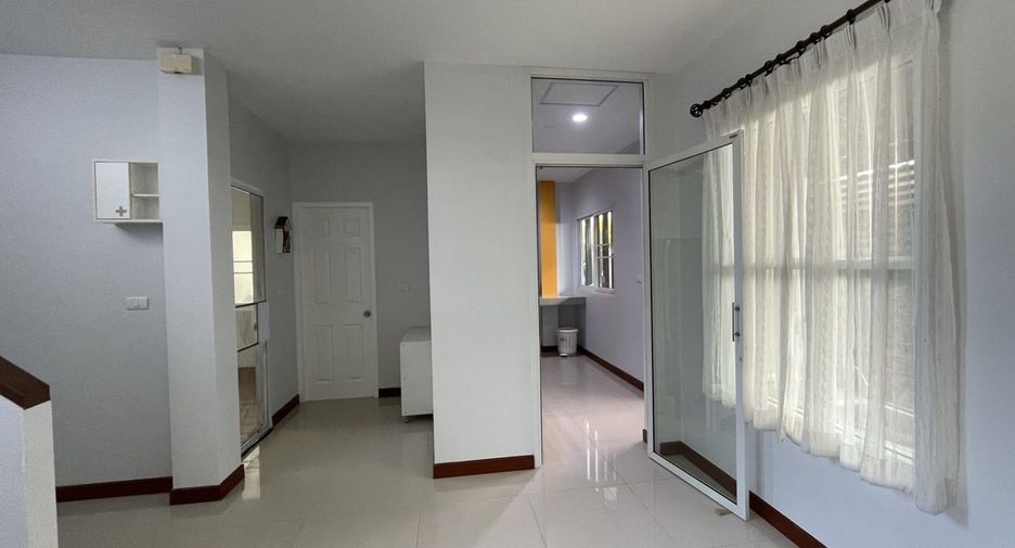 For sale 3 bedrooms house in San Sai, Chiang Mai