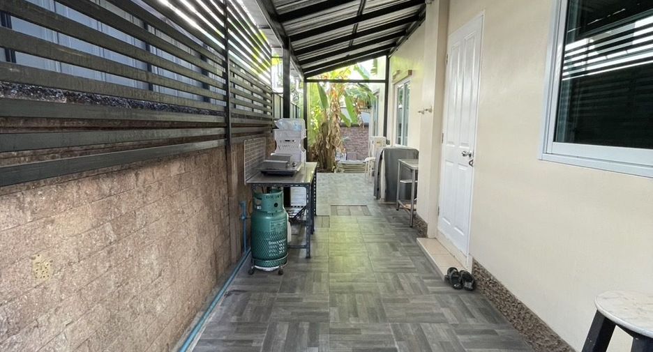 For sale 3 bedrooms house in San Sai, Chiang Mai