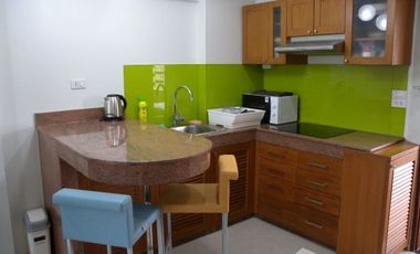 Wohnung zur Miete mit Studio in Mueang Chiang Mai, Chiang Mai