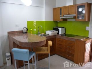 Studio Condo In Mueang Chiang Mai