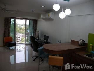 À louer studio condo à Mueang Chiang Mai, Chiang Mai