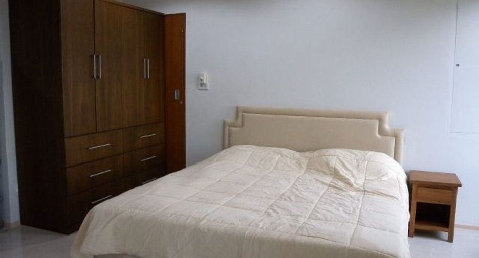 Wohnung zur Miete mit Studio in Mueang Chiang Mai, Chiang Mai