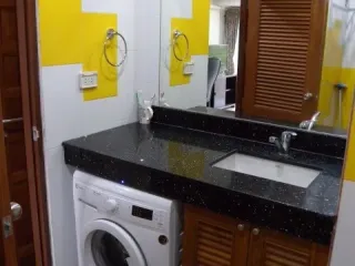 À louer studio condo à Mueang Chiang Mai, Chiang Mai
